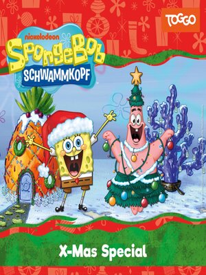 cover image of X-Mas Edition